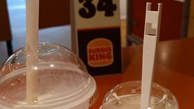 Айс Твист в Burger King: описание продукта в Фианит-Ломбард