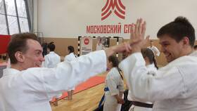 Будо-паспорт каратэ: что это в Фианит-Ломбард