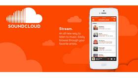 Что дает подписка SoundCloud в Фианит-Ломбард