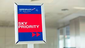 Что означает Sky Priority в Аэрофлоте в Фианит-Ломбард
