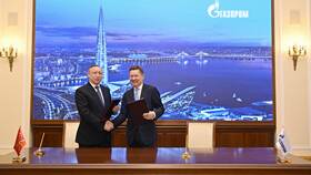 Что признается подарком в обществе Газпром в Фианит-Ломбард