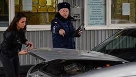 Что такое МРЭО: расшифровка аббревиатуры ГИБДД в Фианит-Ломбард
