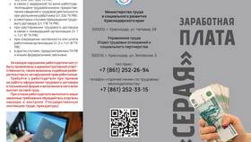 Что такое серая зарплата в Фианит-Ломбард