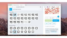 Инструкция по работе с QR-кодами в Фианит-Ломбард