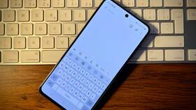 Как изменить клавиатуру на телефоне Samsung A52 в Фианит-Ломбард