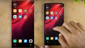 Как изменить время на телефоне Redmi в Фианит-Ломбард