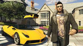 Как купить дом в GTA Mobile в Фианит-Ломбард