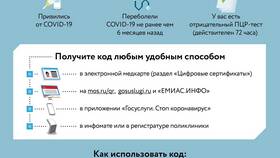 Как найти QR-код в Outlook в Фианит-Ломбард