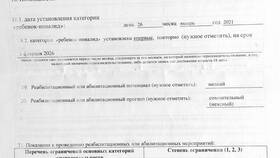 Как оформить пенсию ребенку в Фианит-Ломбард