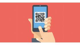 Как отсканировать QR-код в YouTube в Фианит-Ломбард