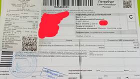 Как отследить посылку через компанию СДЭК в Фианит-Ломбард