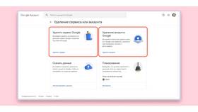 Как отвязать почтовый адрес от аккаунта Google в Фианит-Ломбард