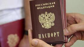 Как получить паспорт в 14 лет в Фианит-Ломбард