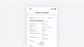 Как получить справку в Сбербанке в Фианит-Ломбард