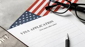 Как получить визу в США для россиян в Фианит-Ломбард