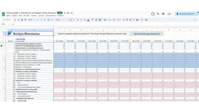 Как правильно составить учет доходов и расходов в Фианит-Ломбард