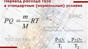 Как рассчитать максимальный расход газа в Фианит-Ломбард