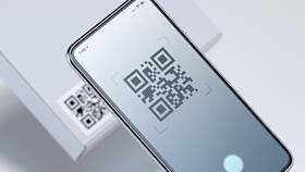 Как сканировать QR-код в Пятерочке в Фианит-Ломбард