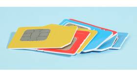 Как узнать PIN-код SIM-карты Yota в Фианит-Ломбард