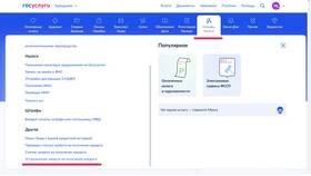 Как запретить оформление кредитов через Госуслуги в Фианит-Ломбард