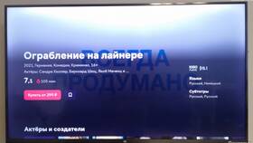 Подписка IVI в Пятерочке: условия и возможности в Фианит-Ломбард