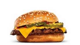 Самые вкусные позиции в Burger King по отзывам посетителей в Фианит-Ломбард