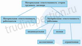 Трудовой договор: сущность и правовая природа в Фианит-Ломбард