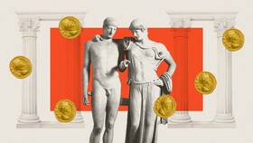 Валюта Римской империи: название и история в Фианит-Ломбард