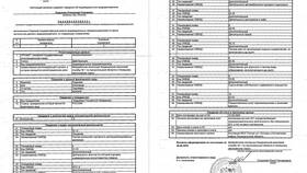 Выписка ADI REG: что это такое в Фианит-Ломбард