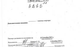 Зачем нужен технический паспорт на дом в Фианит-Ломбард