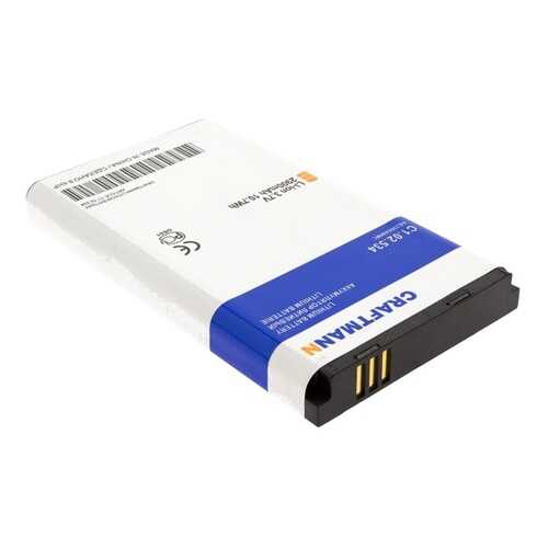 Аккумулятор AB2900AWMC для Philips Xenium X5500, Philips Xenium X1560 (C1.02.534) в Фианит-Ломбард