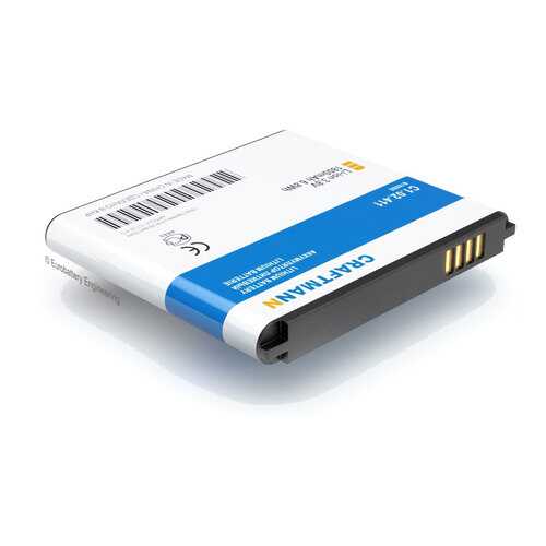 Аккумулятор B160BE для Samsung GT-i9235 Galaxy Golden, GT-i9230 (C1.02.411) в Фианит-Ломбард