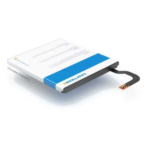 Аккумулятор BL-4YW для Nokia Lumia 925 (C1.02.375) в Фианит-Ломбард