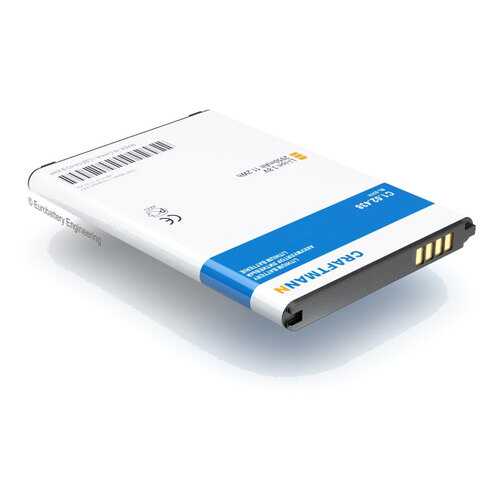 Аккумулятор BL-53YH для LG G3 D855, D858HK, D690, D856 G3 (C1.02.438) в Фианит-Ломбард