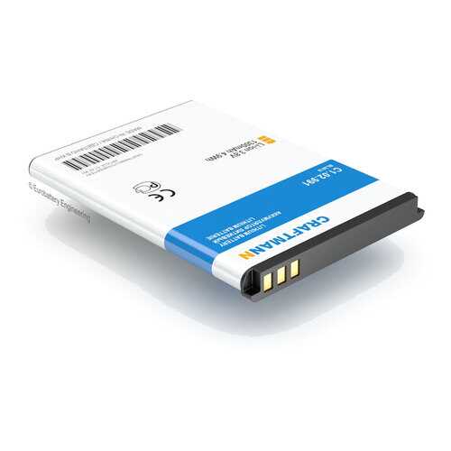 Аккумулятор BL3818 для Fly IQ4418 Era Style 4 (C1.02.991) в Фианит-Ломбард
