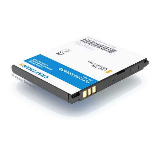 Аккумулятор BL4008 для Fly IQ270 Firebird (C1.01.412) в Фианит-Ломбард