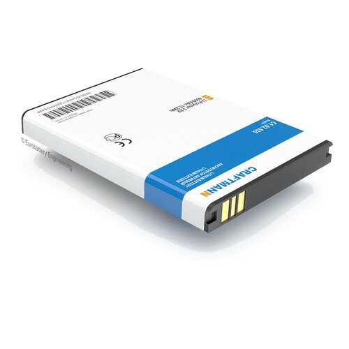 Аккумулятор BL4031 для Fly IQ4403 Energie 3 (C1.02.535) в Фианит-Ломбард
