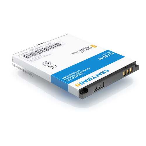 Аккумулятор BL5309 для Fly DS186 (C1.01.398) в Фианит-Ломбард