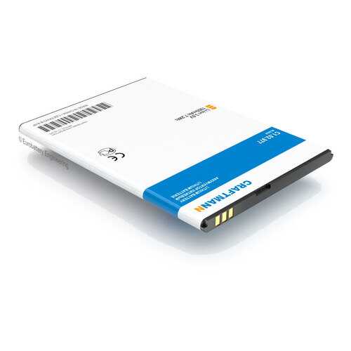 Аккумулятор BL6424 для Fly FS505 Nimbus 7 (C1.02.977) в Фианит-Ломбард