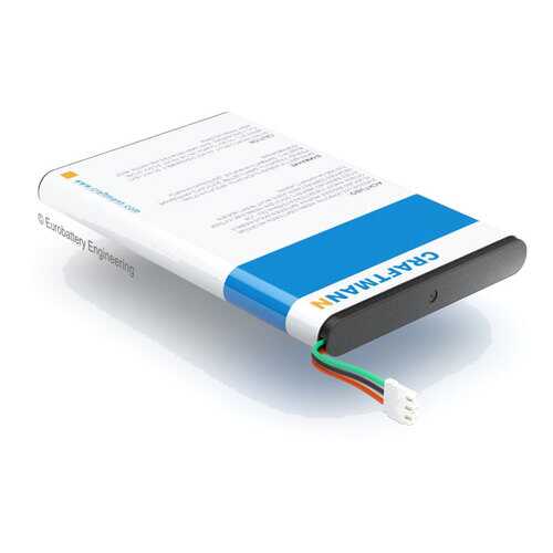 Аккумулятор BV-5JW для Nokia N9 16Gb, Nokia N9 64Gb, Nokia Lumia 800 (C1.02.261) в Фианит-Ломбард