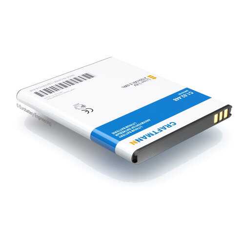 Аккумулятор Craftmann B0PA2100 для HTC Desire 310, HTC Desire 310 Dual Sim (C1.02.448) в Фианит-Ломбард