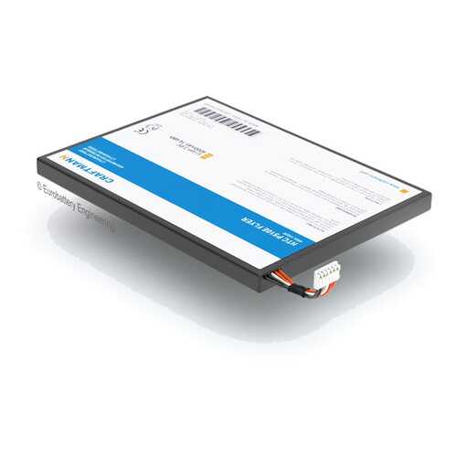 Аккумулятор Craftmann BG41200 для HTC P510 Flyer (C1.04.004) в Фианит-Ломбард