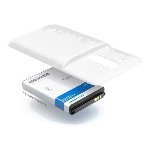 Аккумулятор Craftmann BL-53YH для LG G3 D855 с ёмкостью 5900 mAh (C1.02.459) в Фианит-Ломбард