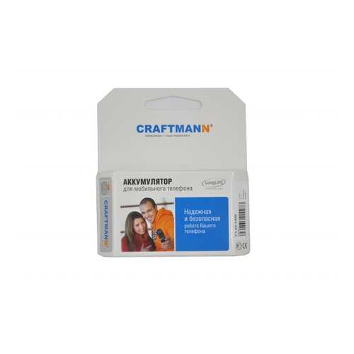 Аккумулятор Craftmann CAB31P0000C1 для Alcatel One Touch (C1.02.1426) в Фианит-Ломбард