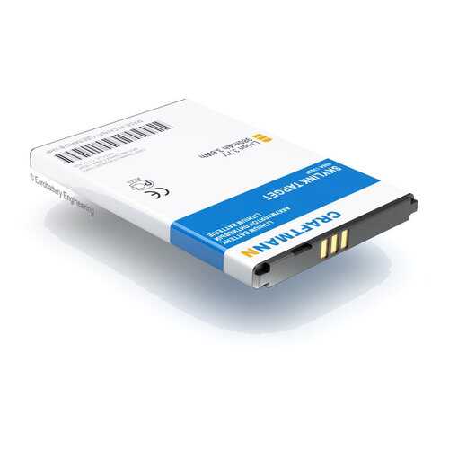 Аккумулятор для Skylink Target (C1.01.428) в Фианит-Ломбард