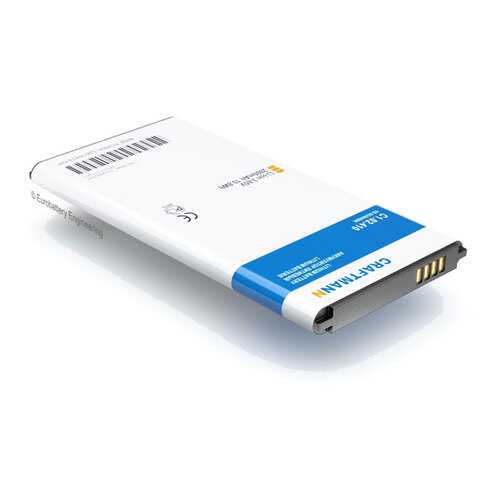 Аккумулятор EB-BG900BBE для Samsung SM-G900FD Galaxy S5, SM-G900F, SM-G9006V (C1.02.410) в Фианит-Ломбард