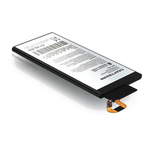 Аккумулятор EB-BG925ABA для Samsung Galaxy S6 Edge SM-G925F, SM-G9250 (C1.02.553) в Фианит-Ломбард