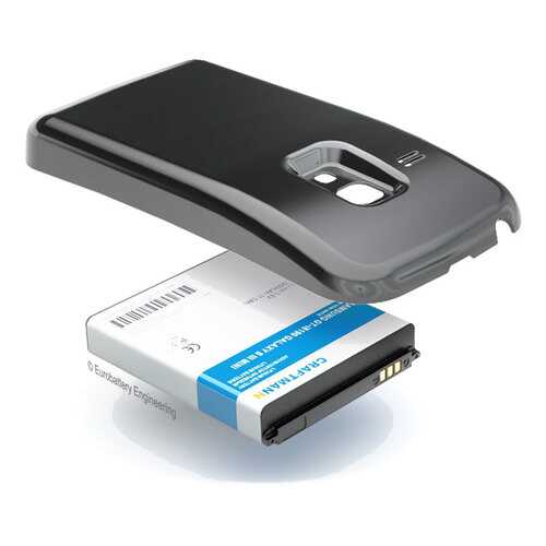 Аккумулятор EB-F1M7FLU для Samsung GT-i8190 Galaxy S3 Mini - 3200 mAh (C1.02.263) в Фианит-Ломбард