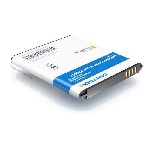 Аккумулятор EB-L1L7LLU для Samsung GT-i9260, SM-G386F, GT-i9268, SM-G3815 (C1.02.301) в Фианит-Ломбард