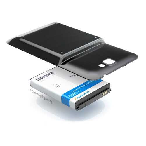 Аккумулятор EB595675LU для Samsung GT-N7100 Galaxy Note 2, GT-N7105 (C1.02.256) в Фианит-Ломбард